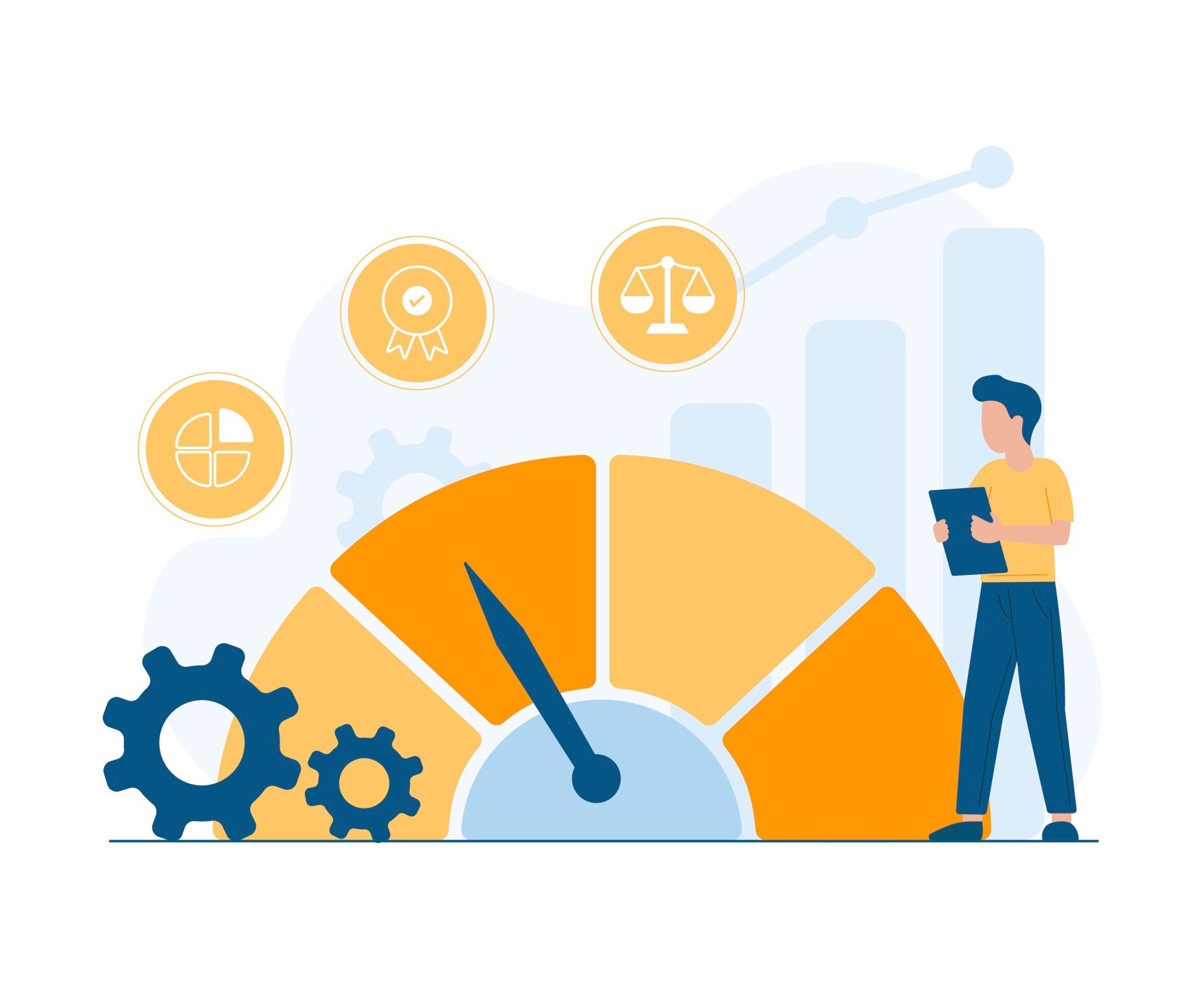 Risk Profile Illustration