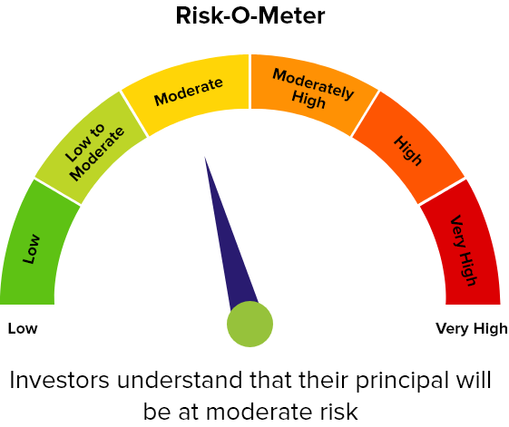 Riskometer